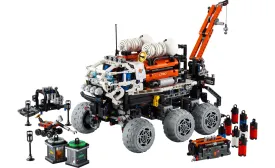 42180 | LEGO® Technic Mars Crew Exploration Rover