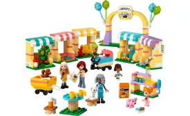 42615 | LEGO® Friends Pet Adoption Day