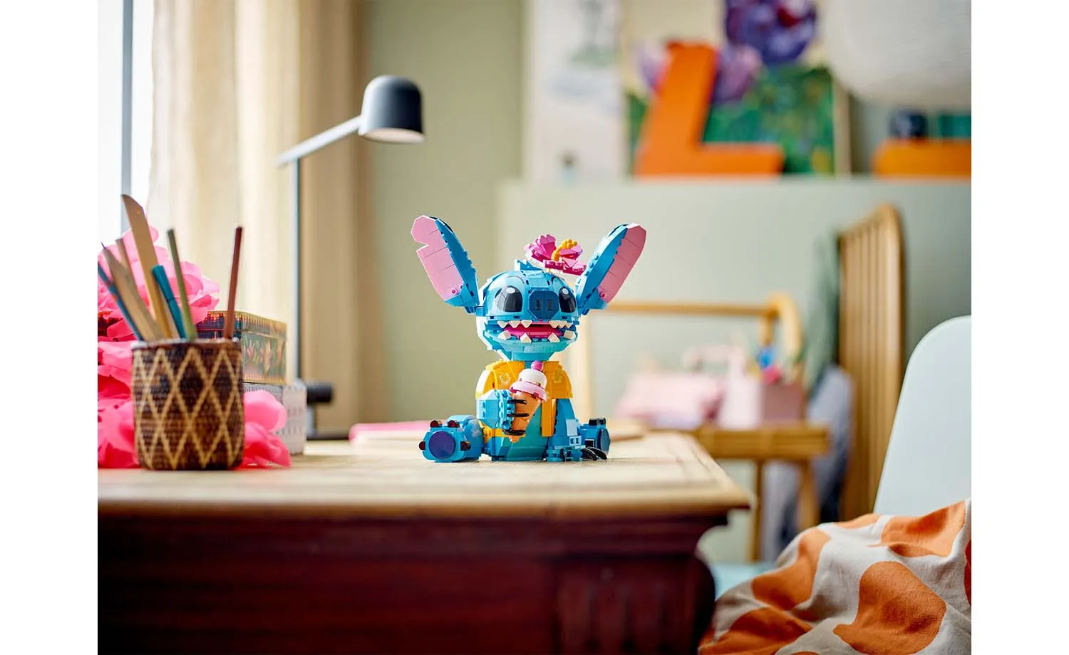 43249 | LEGO® | Disney™ Stitch