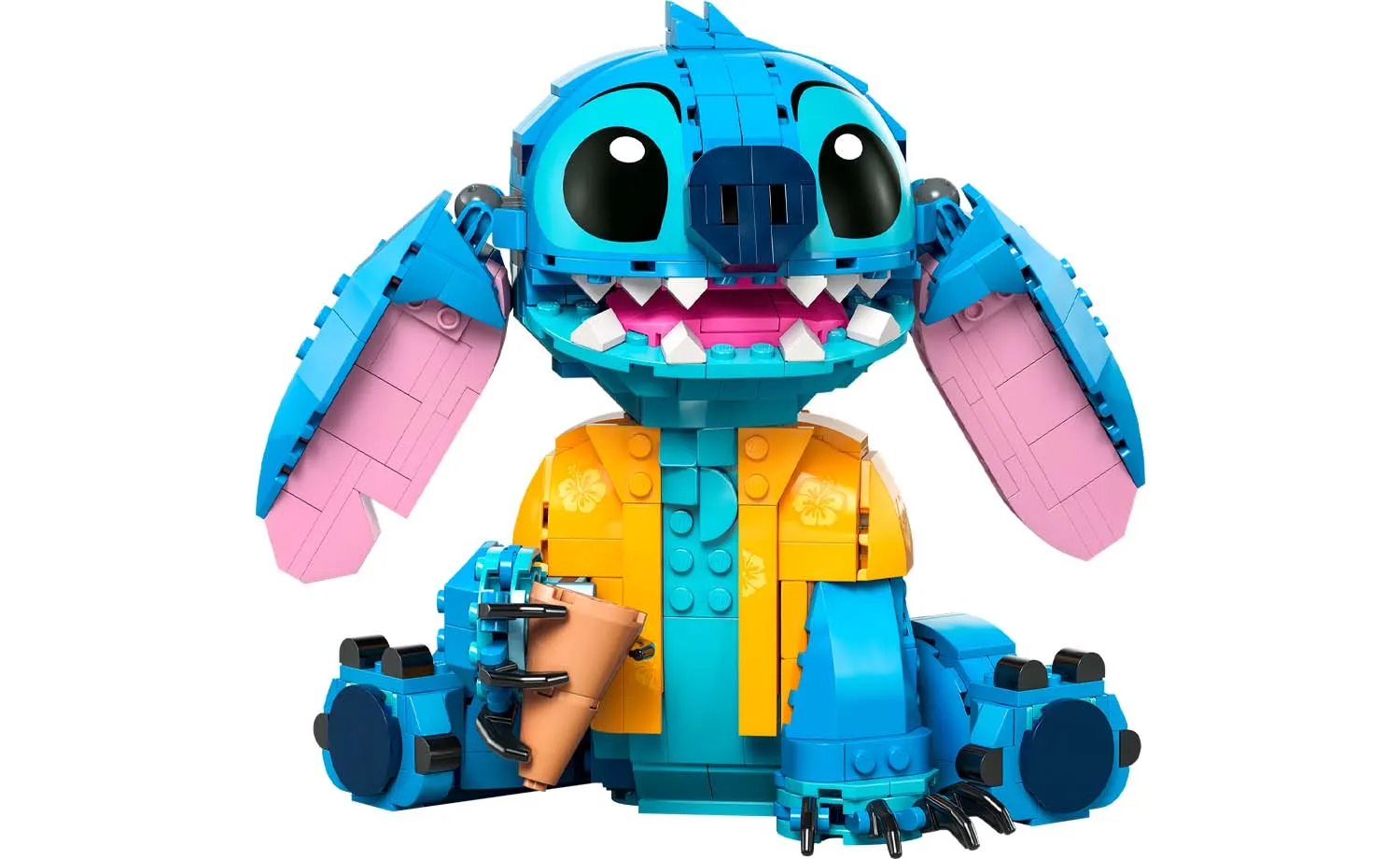 43249 | LEGO® | Disney™ Stitch