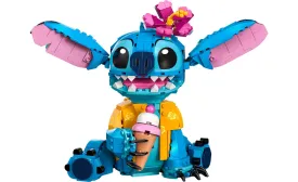 43249 | LEGO® | Disney™ Stitch