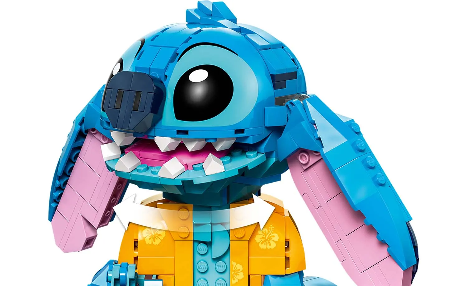 43249 | LEGO® | Disney™ Stitch