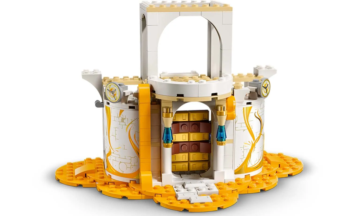 71477 | LEGO® DREAMZzz™ The Sandman'S Tower