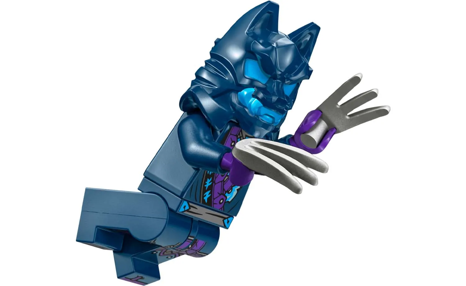 71802 | LEGO® NINJAGO® Nya's Rising Dragon Strike