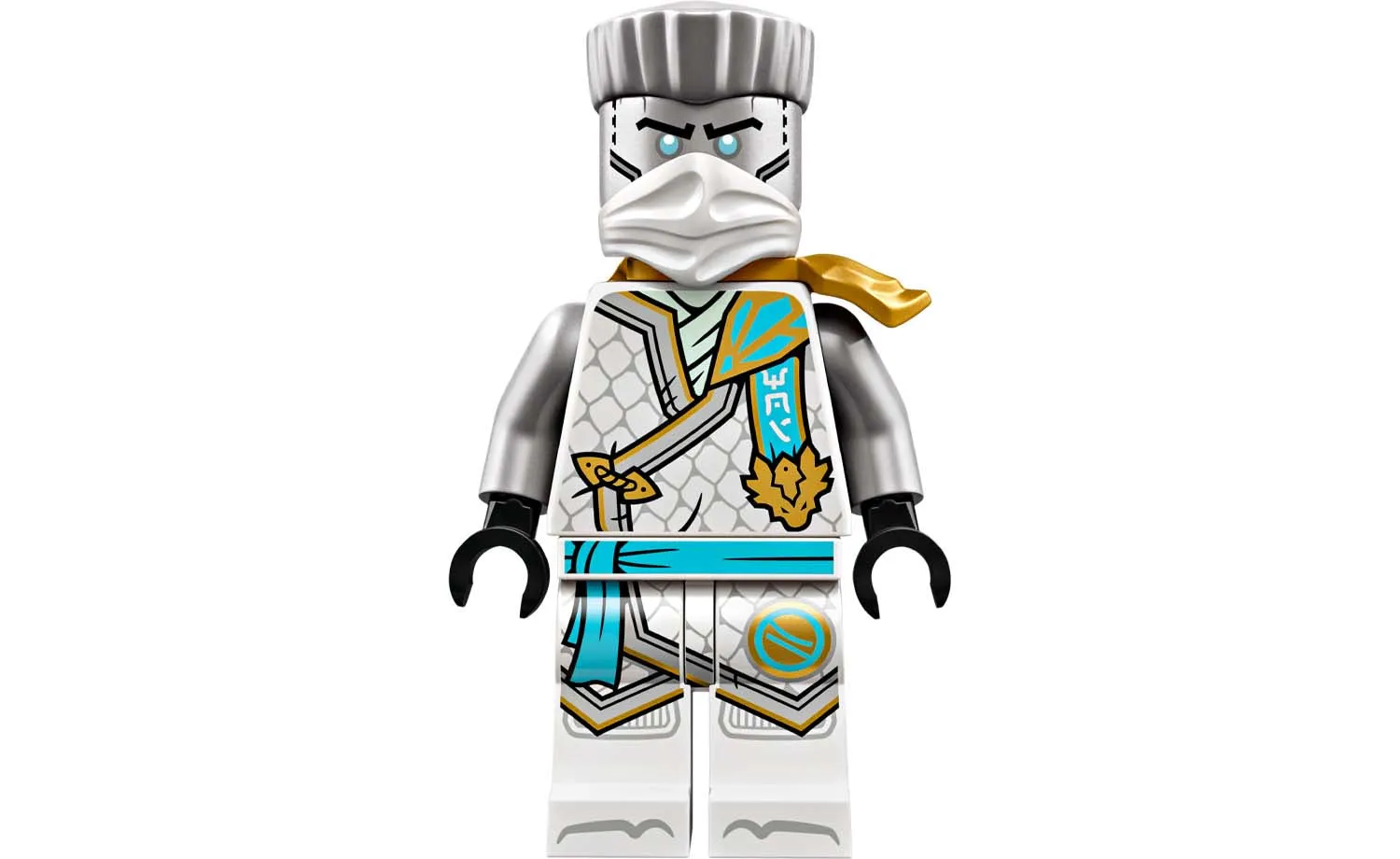 71814 | LEGO® NINJAGO® Tournament Temple City