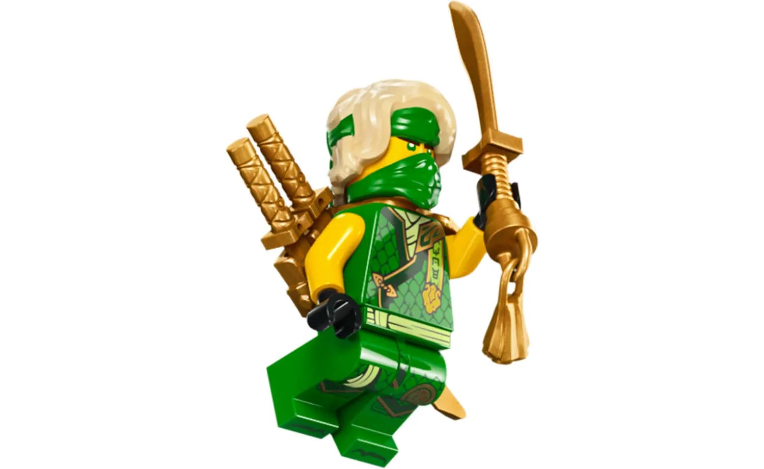 71814 | LEGO® NINJAGO® Tournament Temple City