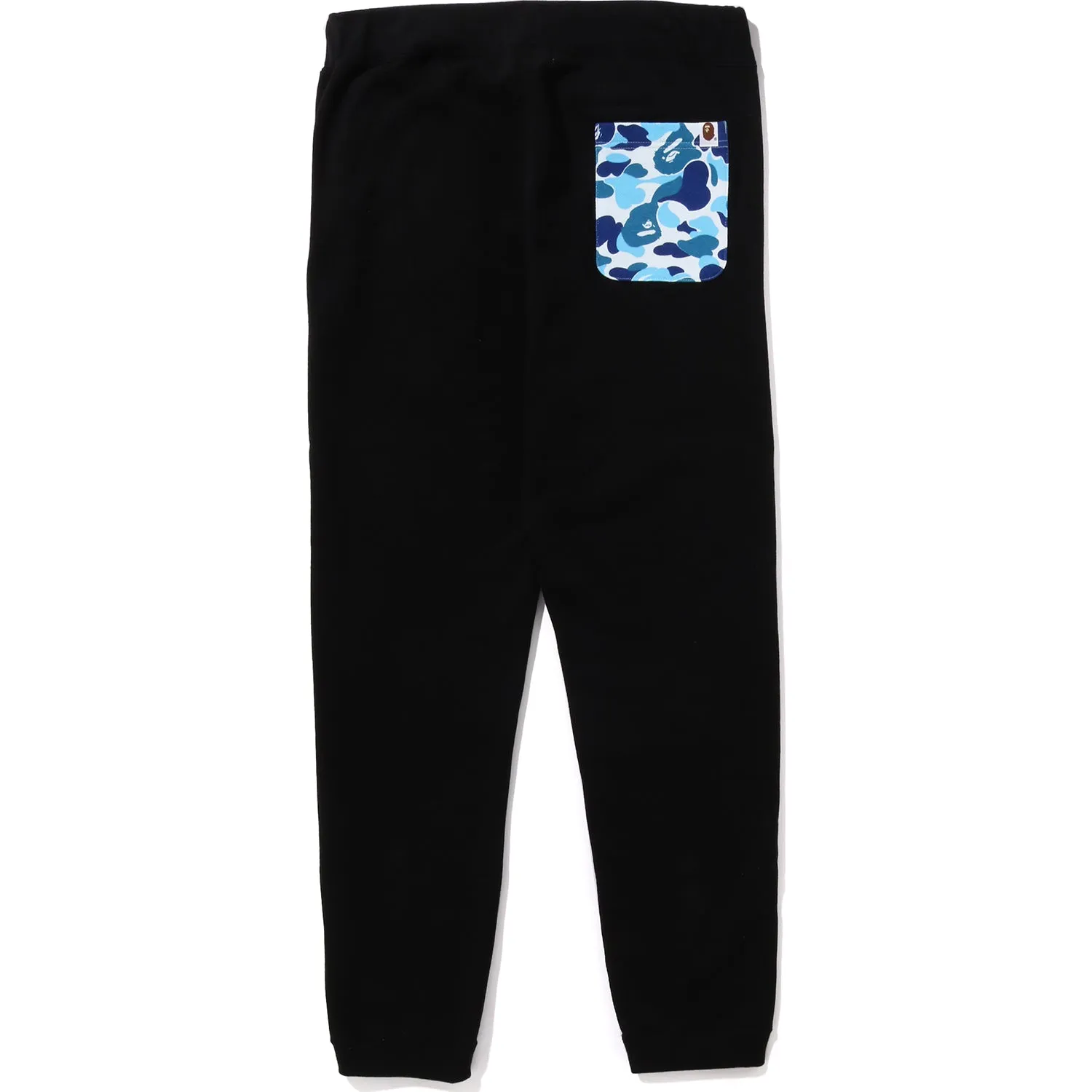 ABC CAMO SHARK SWEAT PANTS MENS