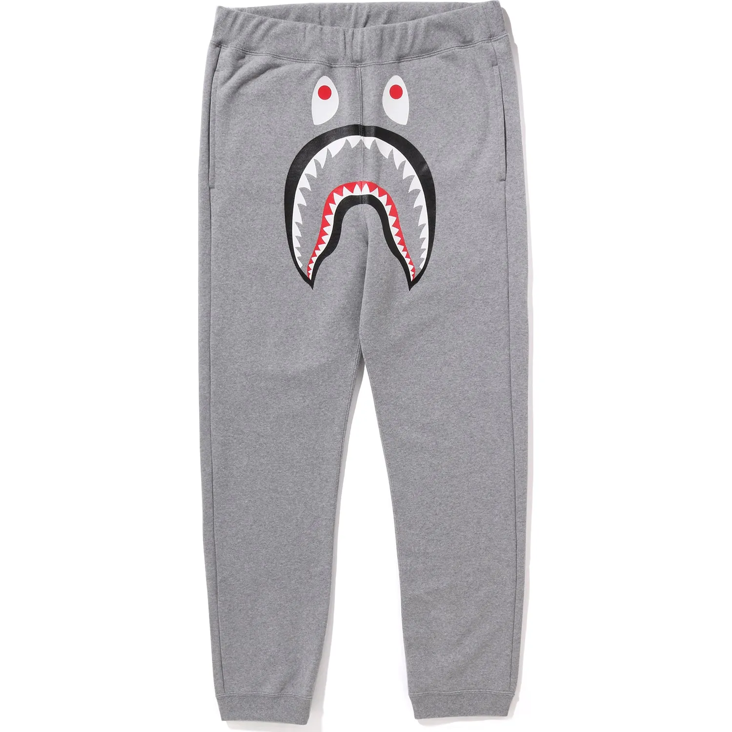 ABC CAMO SHARK SWEAT PANTS MENS