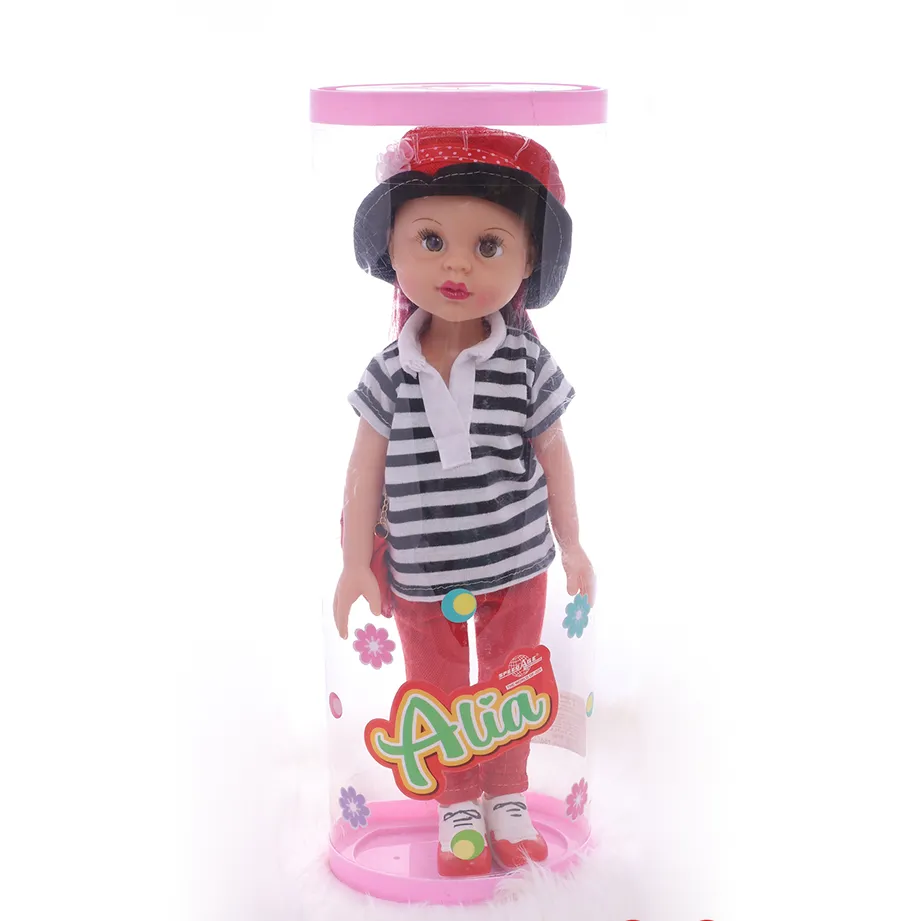 Alia Doll