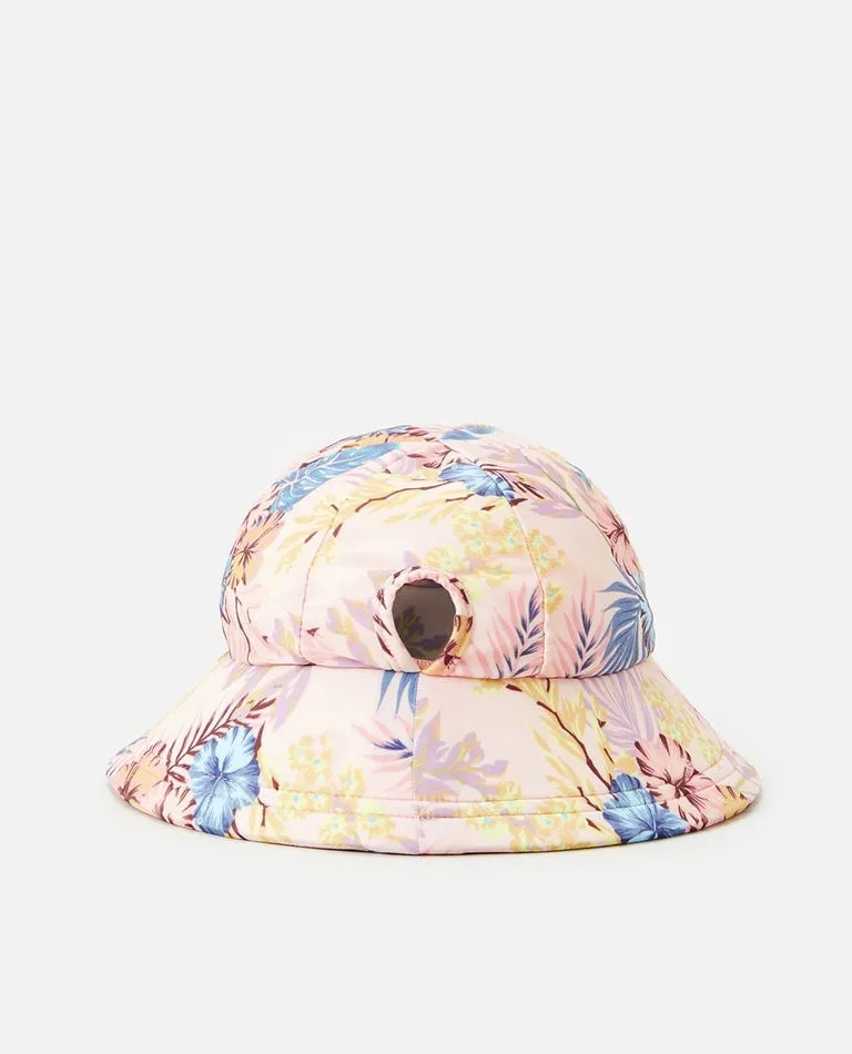 ALOHA SURF SWIM HAT - MINI