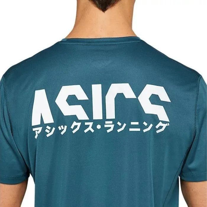 Asics Katakana SS Men's Top