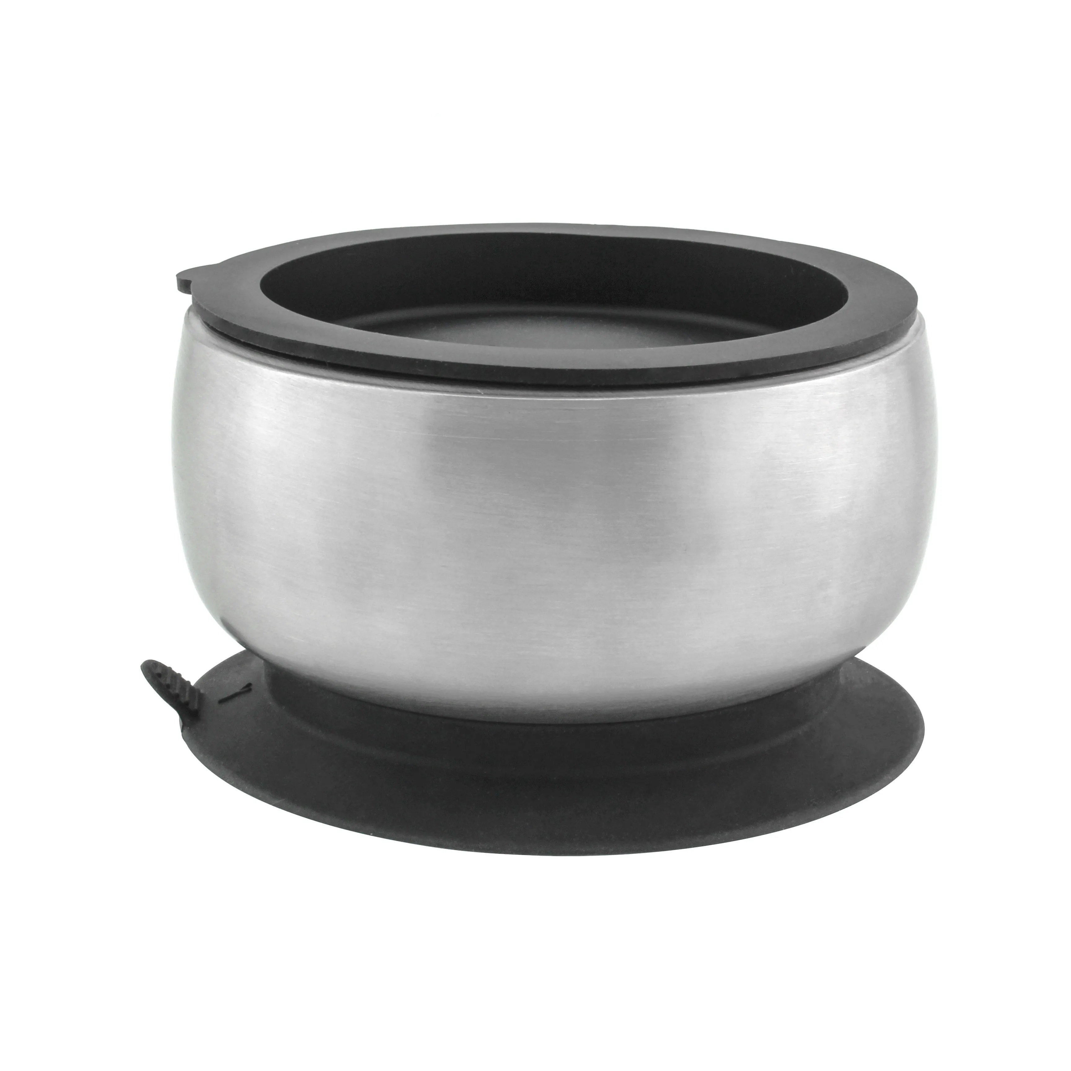 Avanchy - Avanchy Stainless Steel Baby Bowl