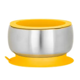 Avanchy - Avanchy Stainless Steel Baby Bowl