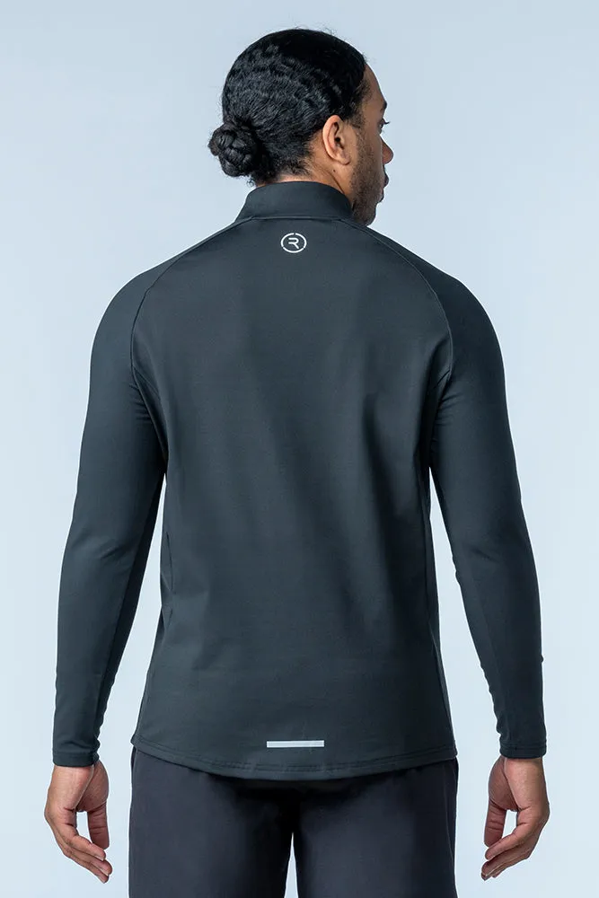 Banda Midlayer Black