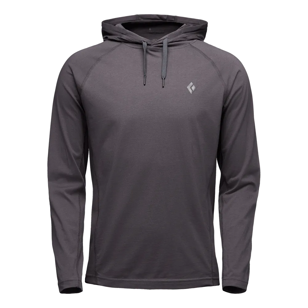 Black Diamond Crag Hoody - Men's