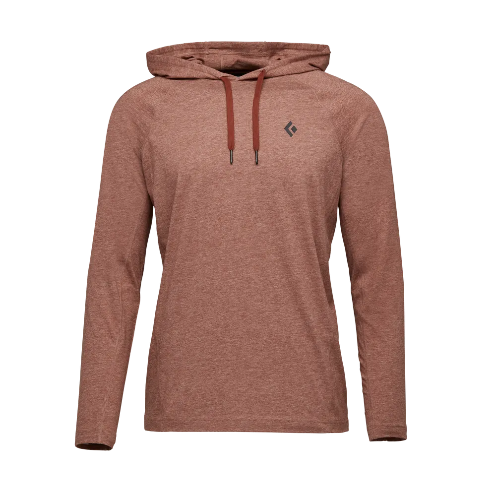 Black Diamond Crag Hoody - Men's