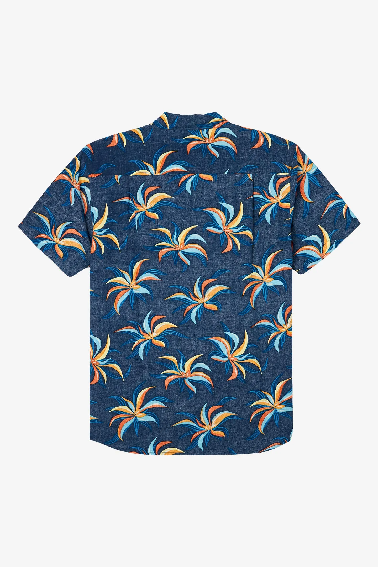 BOY'S GROVE FLOW SHIRT