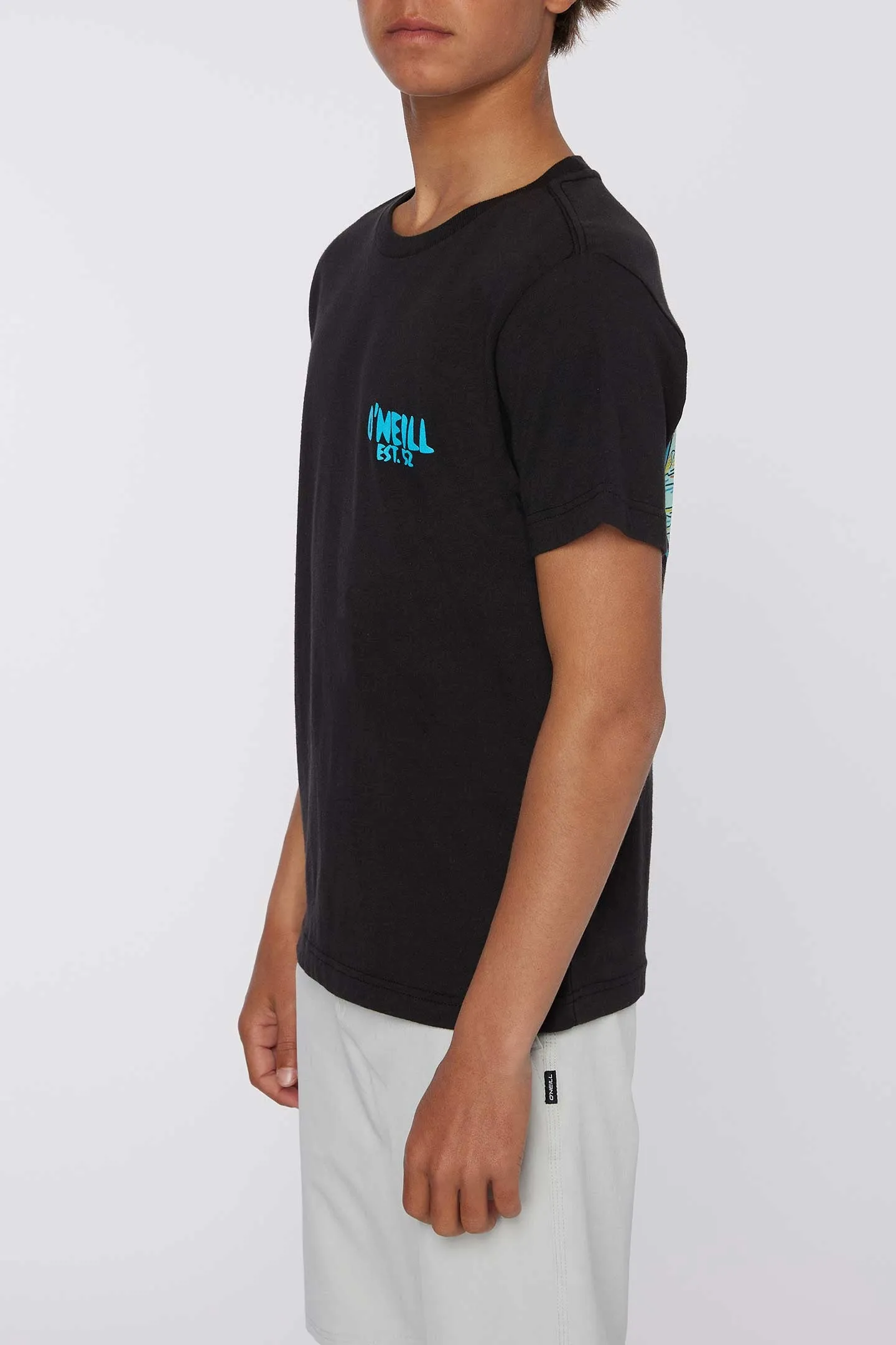 BOY'S OASIS TEE