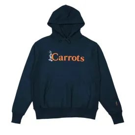 Bugs Wordmark Hoodie