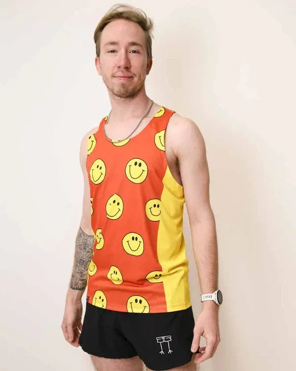 ChicknLegs Performance Singlet - Men's