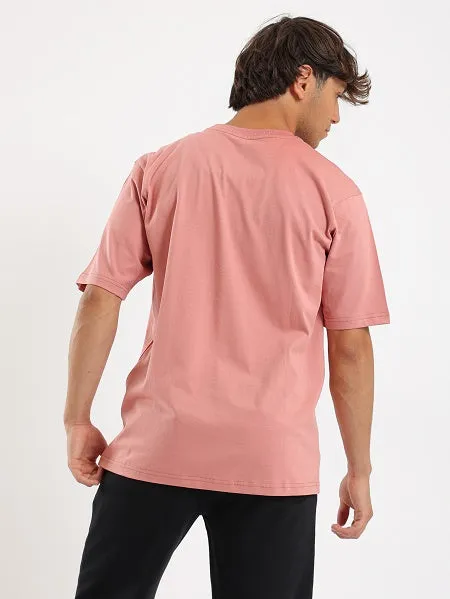 Comfortable Casual Cotton T-Shirt for Men