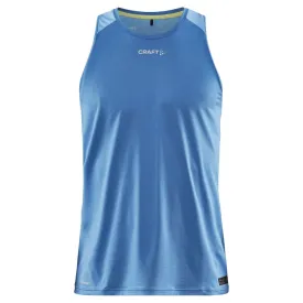 CRAFT Pro Hypervent Singlet - Men's