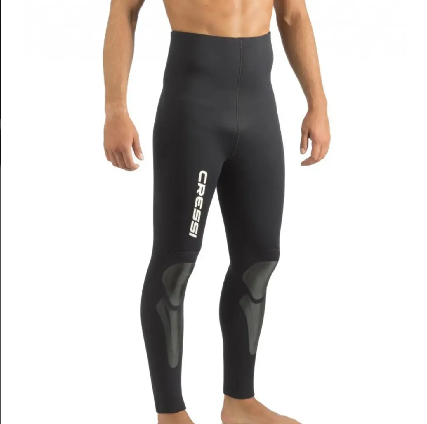 Cressi Apnea Open Cell Wetsuit 3.5mm 2PC - Men