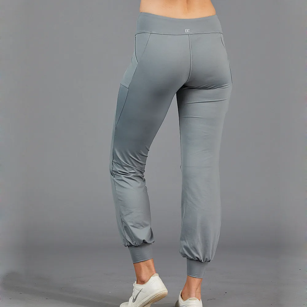 Djali Jogger Pant (grey)