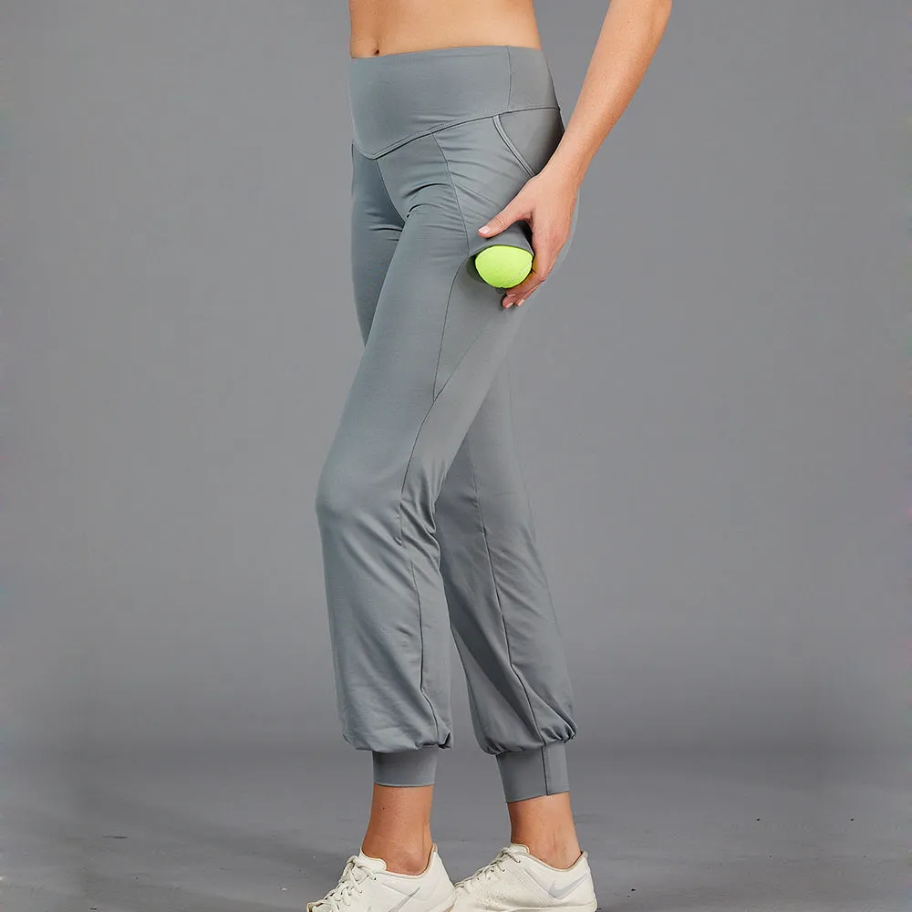 Djali Jogger Pant (grey)