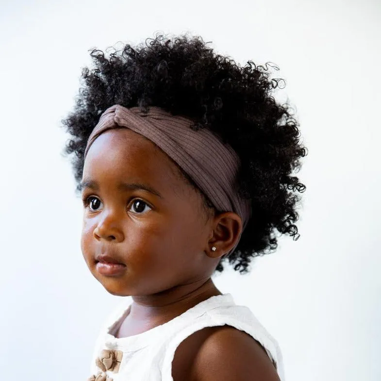 Eartha Kids Headband