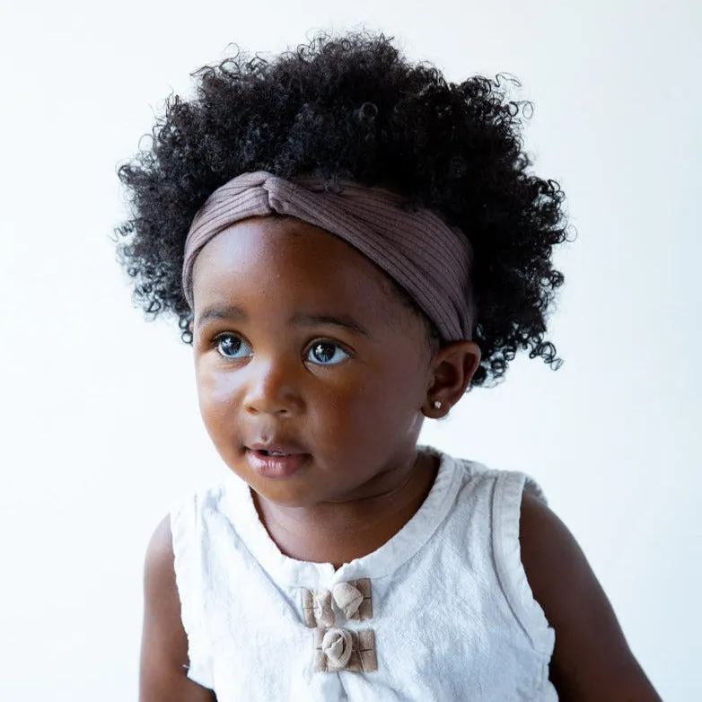 Eartha Kids Headband