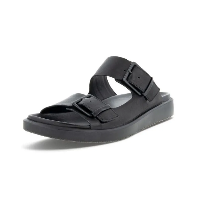 Ecco Flowt LX M Black Men's Slides 273824 21001