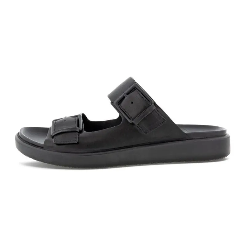 Ecco Flowt LX M Black Men's Slides 273824 21001