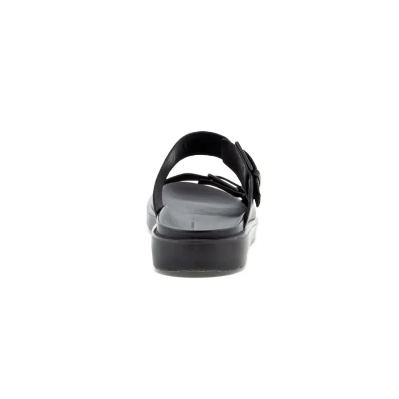 Ecco Flowt LX M Black Men's Slides 273824 21001