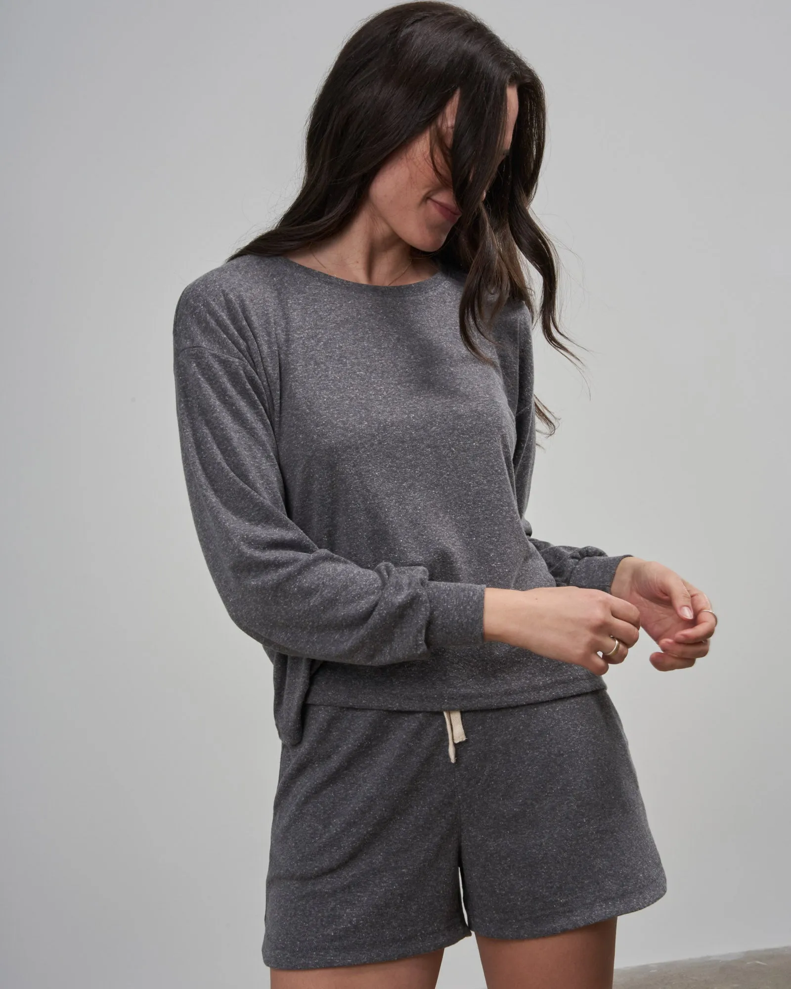 EcoKnit™ Lounge Top