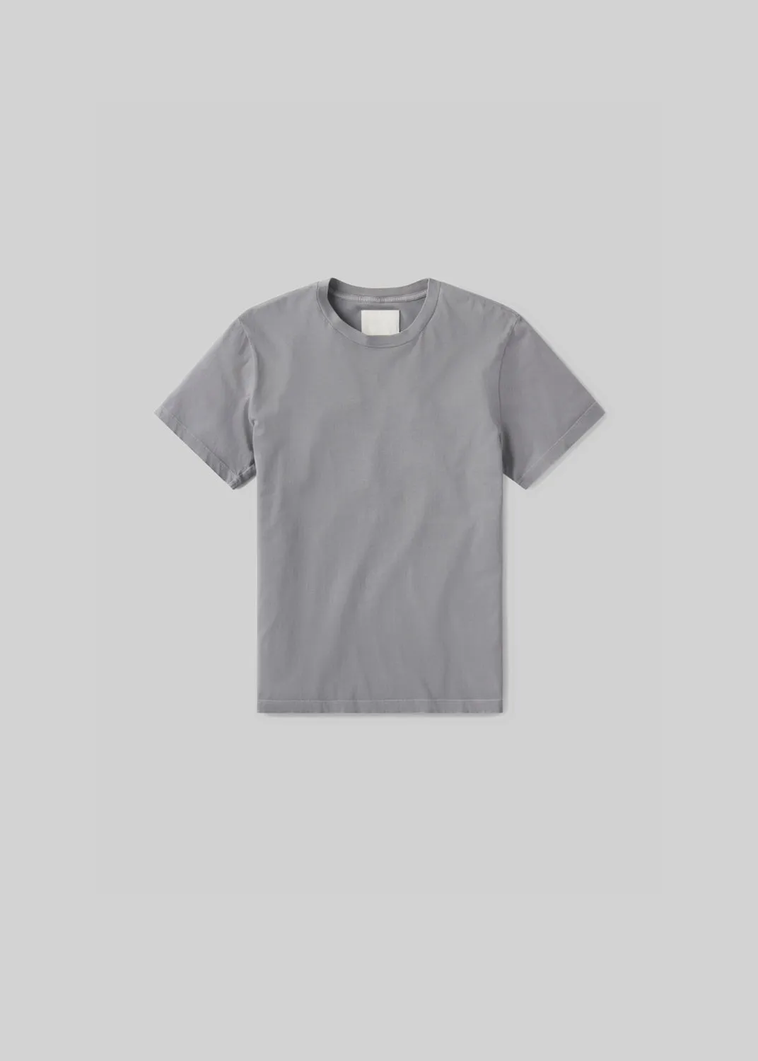 Everyday Short Sleeve Tee in Stone Age