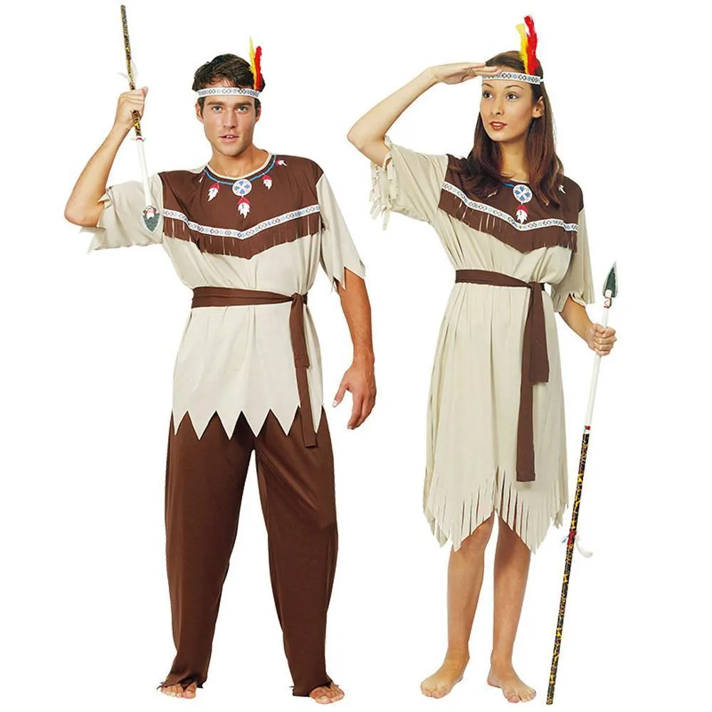 Gift Costumes Indian Costumes Native American costume