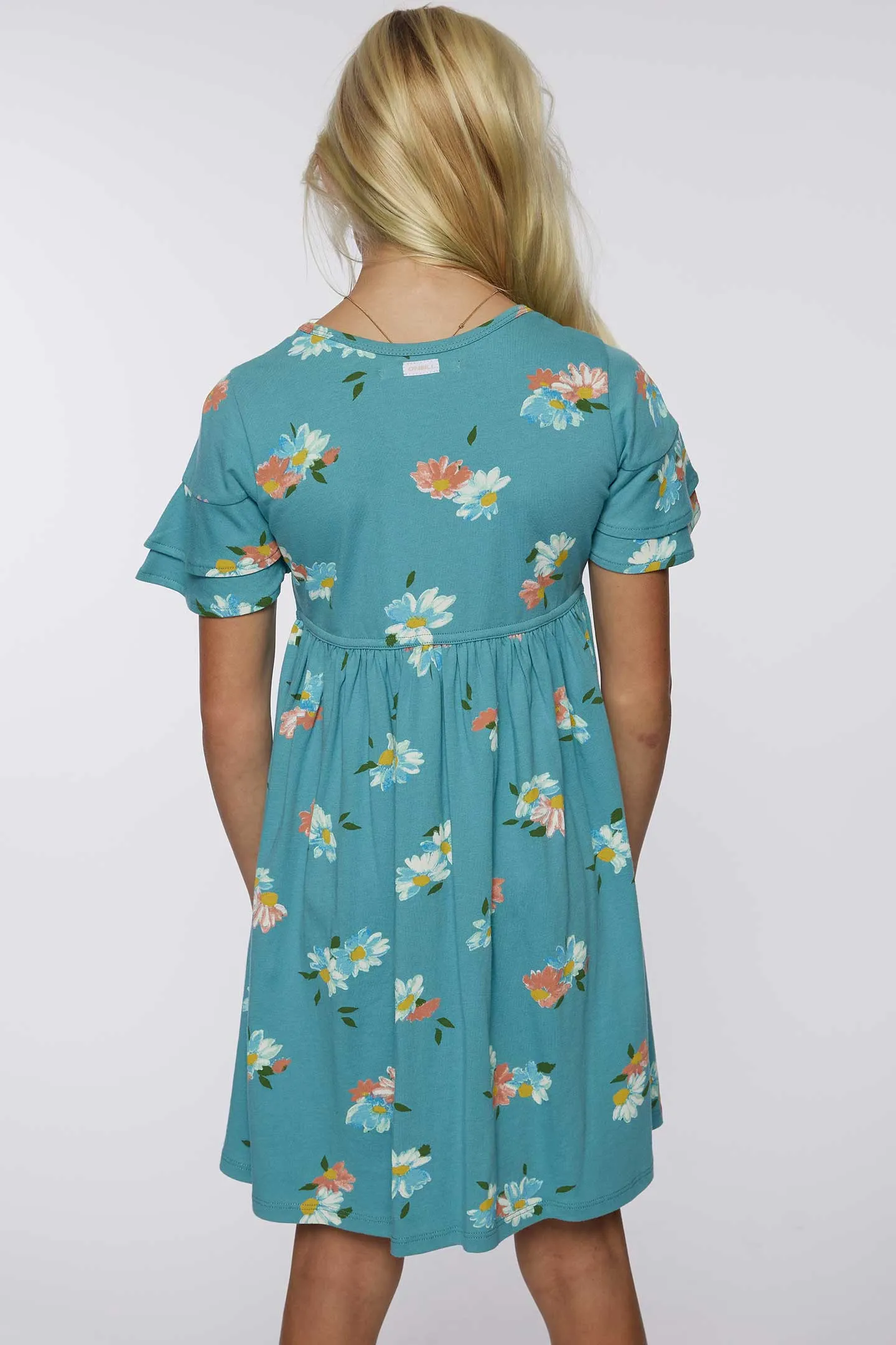 GIRL'S MARLOWE DRESS