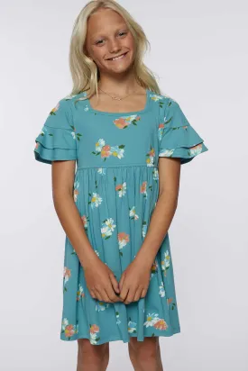 GIRL'S MARLOWE DRESS