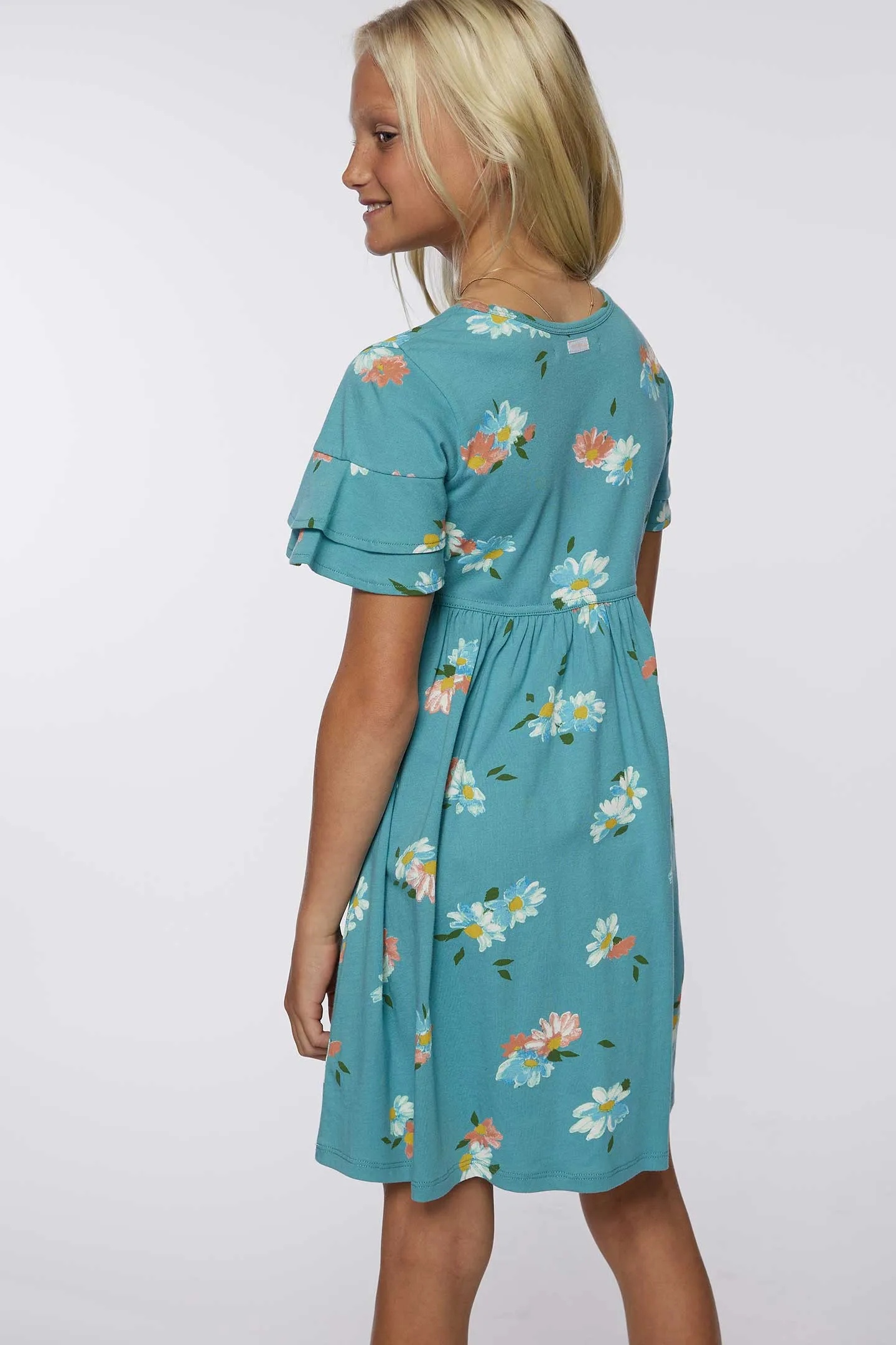 GIRL'S MARLOWE DRESS