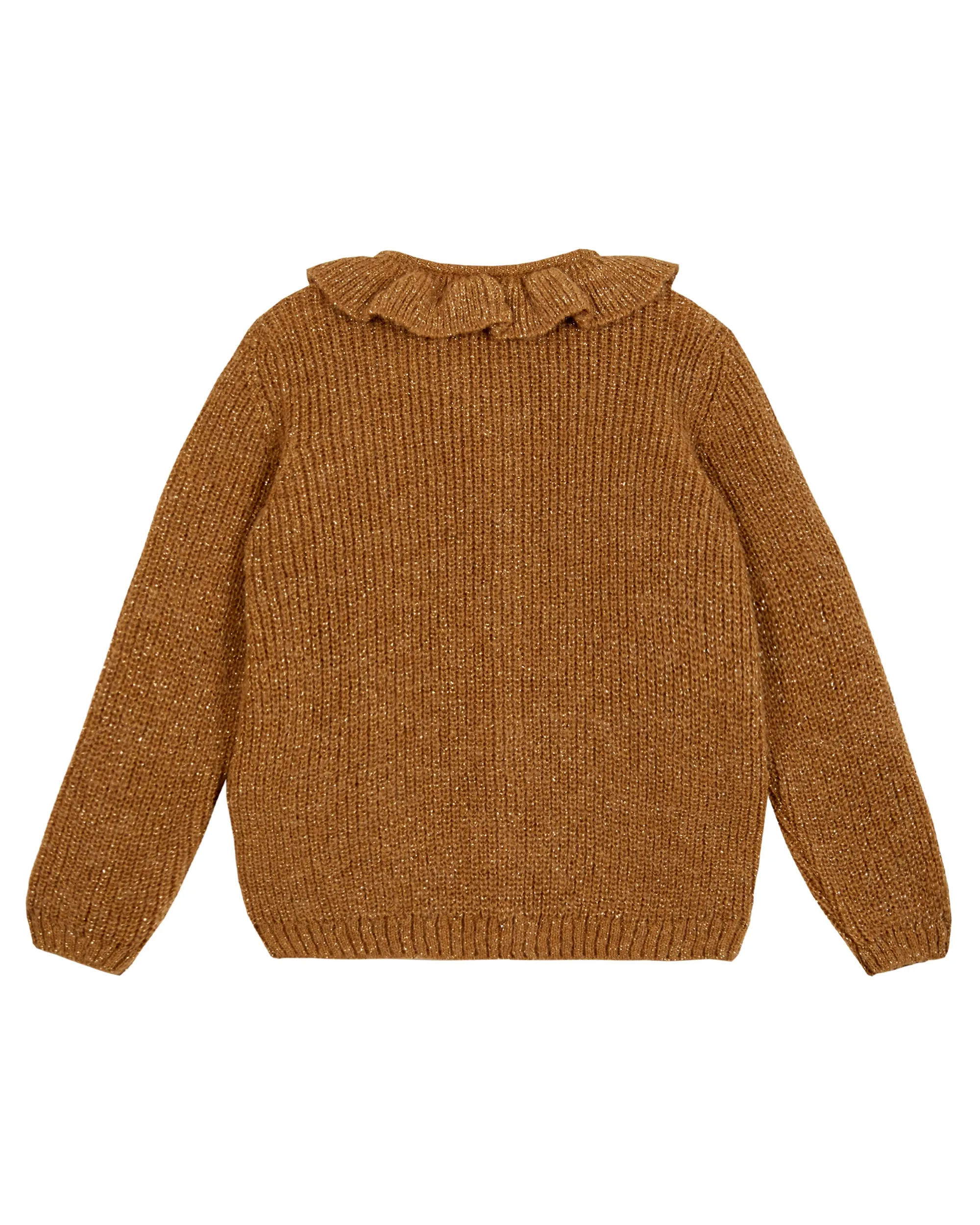 Girls Sweater