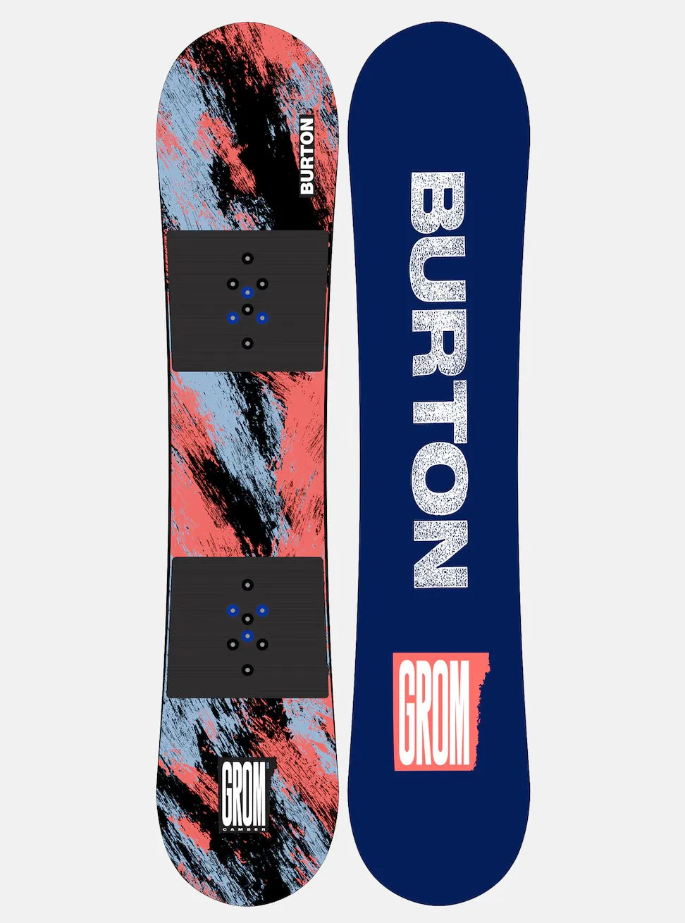 Grom Camber Snowboard