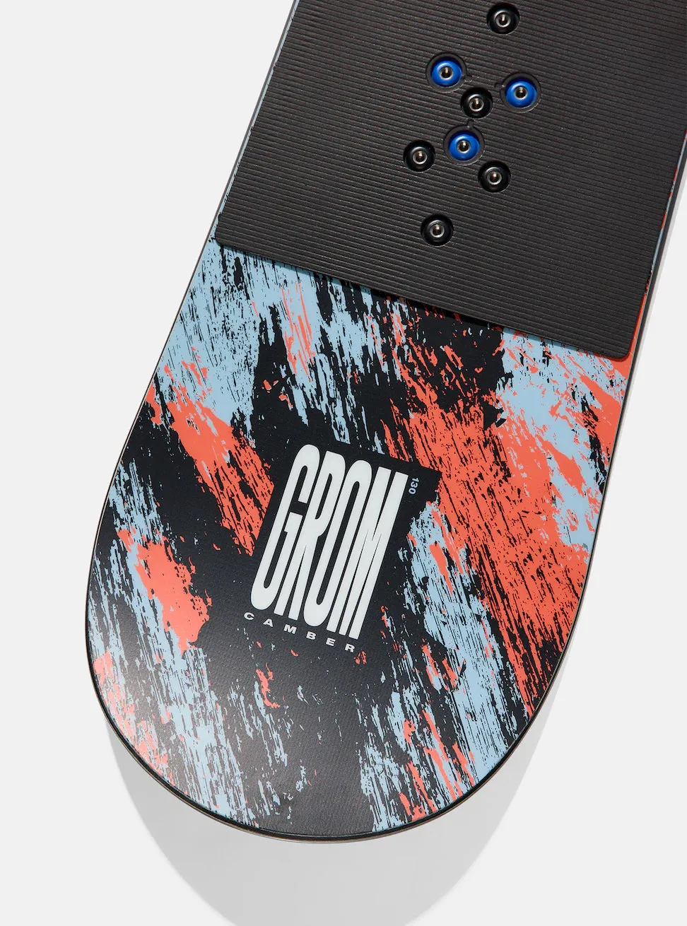 Grom Camber Snowboard