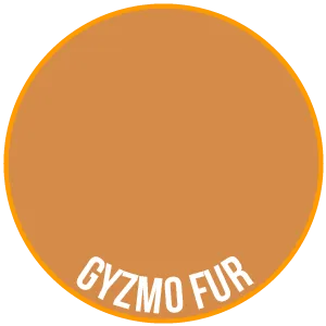 Gyzmo Fur