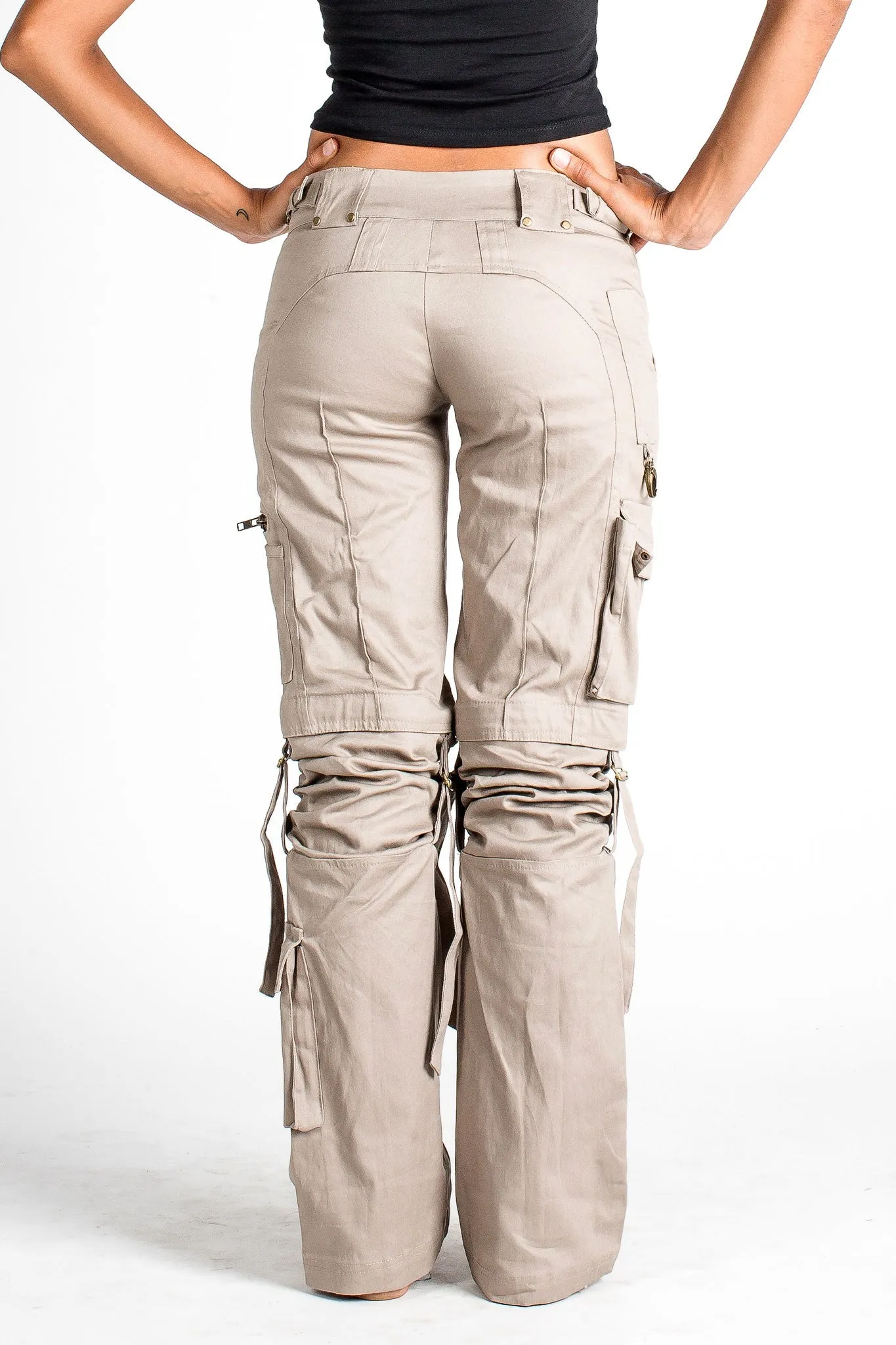 Heartcart Pants