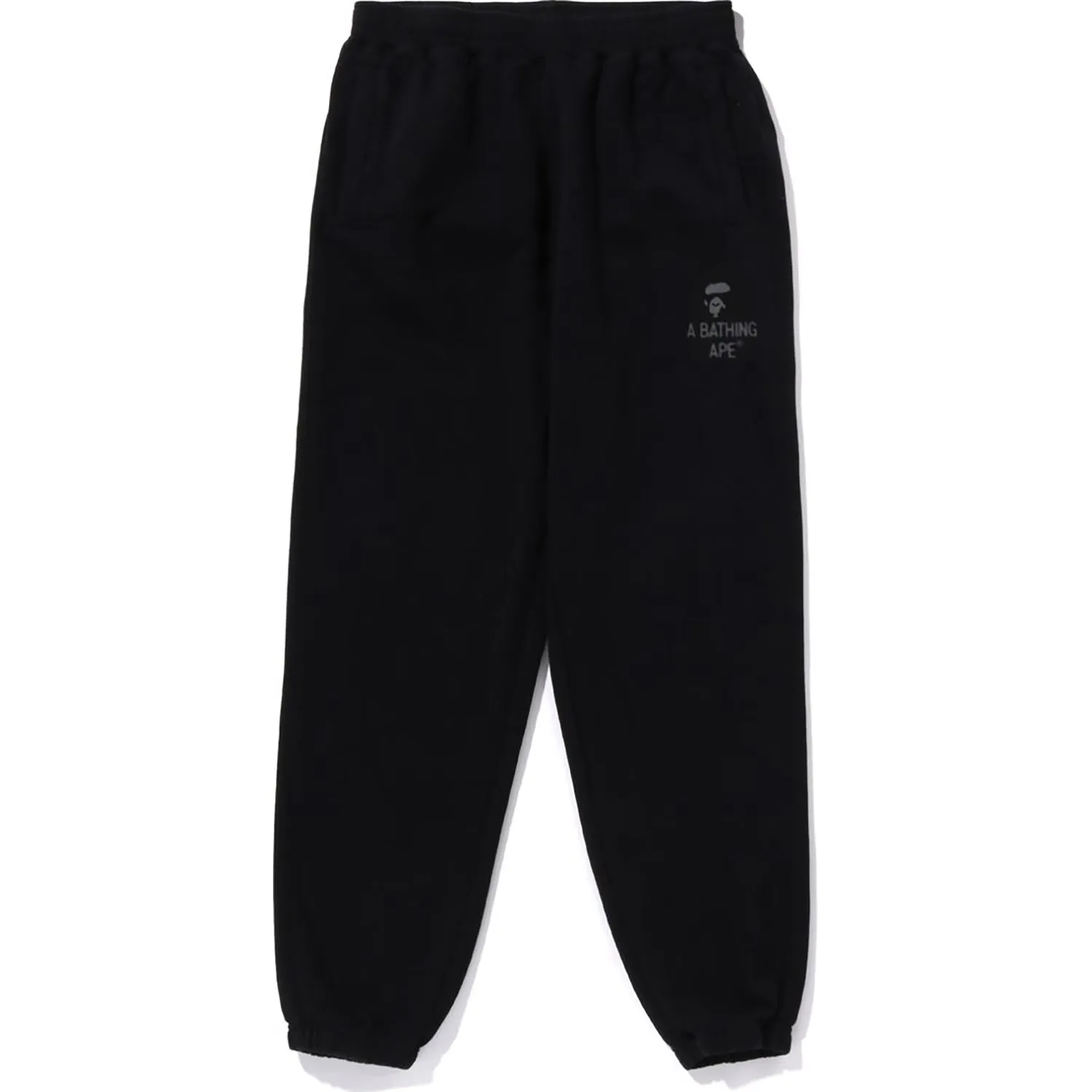 HEAVY WASHED SWEAT PANTS MENS