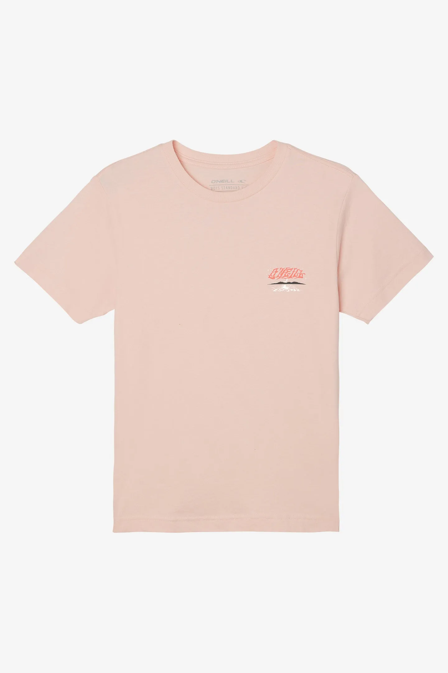 HIGH POINT TEE