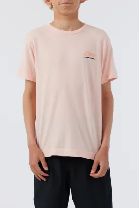 HIGH POINT TEE