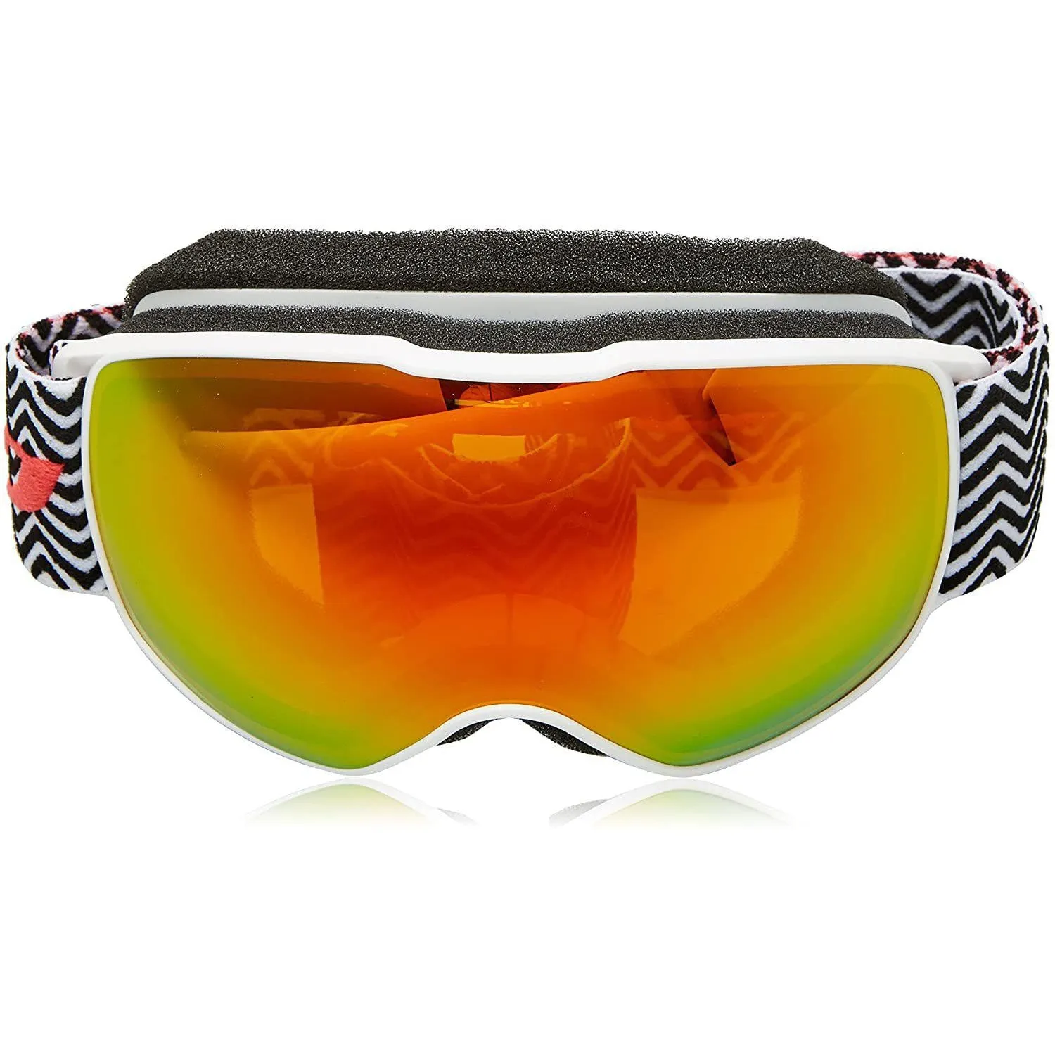 Julbo Kids Echo Snow Goggles with Polycarbonate Spectron Lens