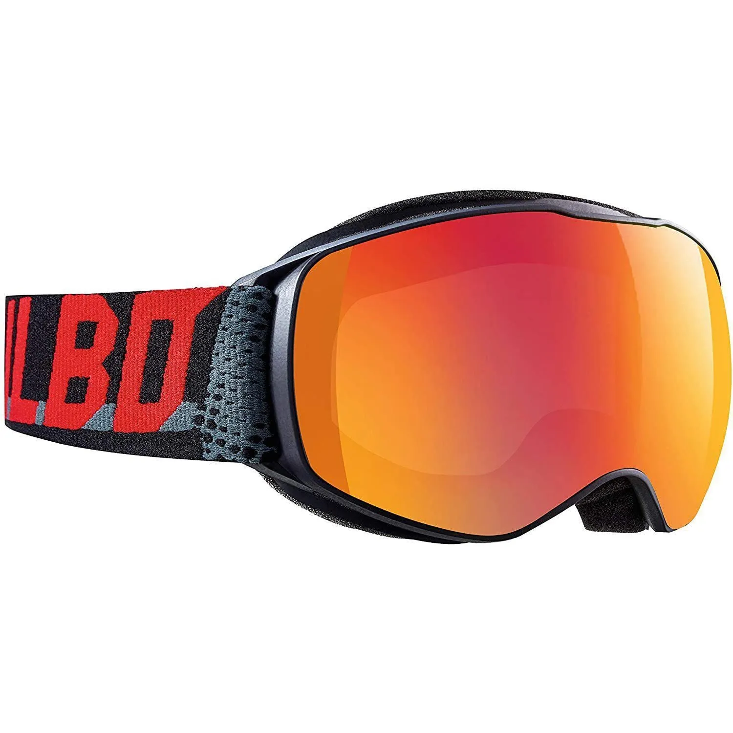 Julbo Kids Echo Snow Goggles with Polycarbonate Spectron Lens